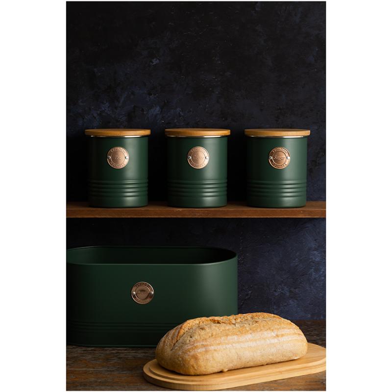 Хлебница living, 18х16х33,5 см