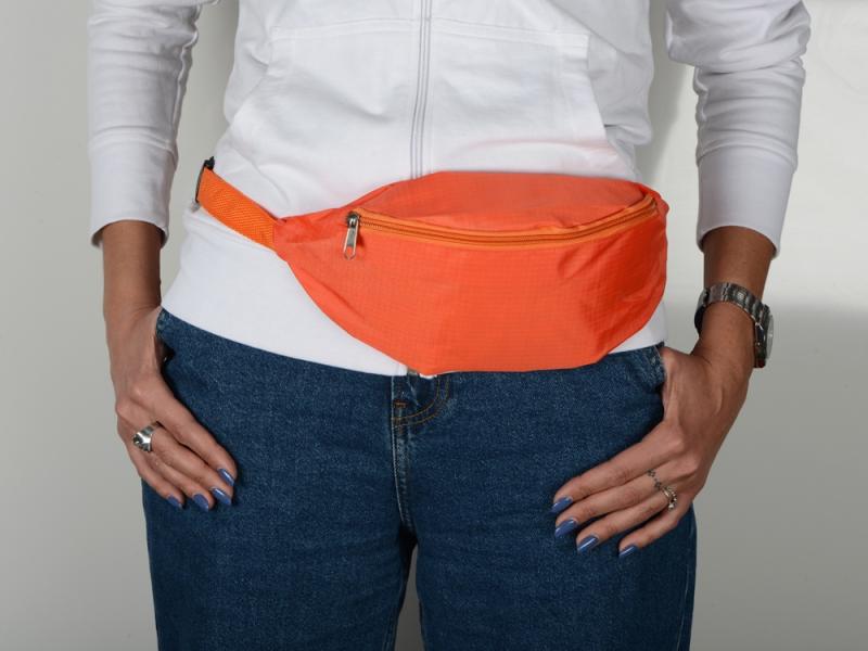 Сумка на пояс Freedom