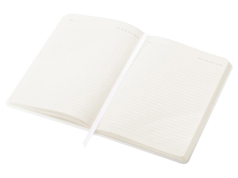 Бизнес-блокнот А5 C2 soft-touch