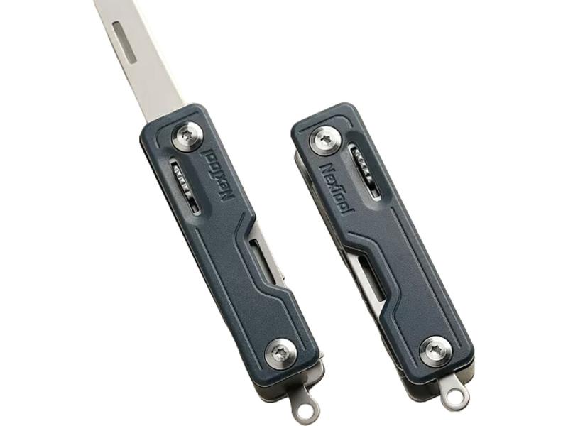 Нож-брелок NexTool Knight EDC