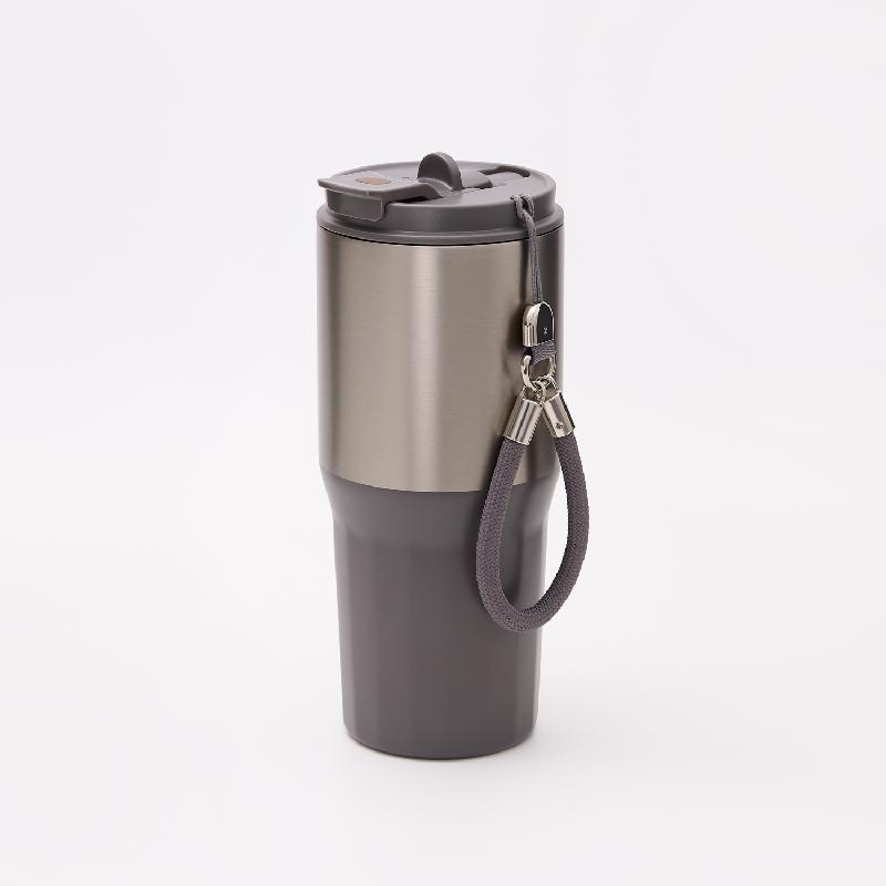 Термокружка вакуумная Avenue