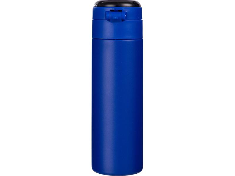 Вакуумная термокружка с индикатором и медной изоляцией Bravo, 400 мл