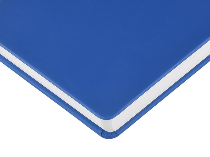 Ежедневник с каменной бумагой недатированный А5 Carrara