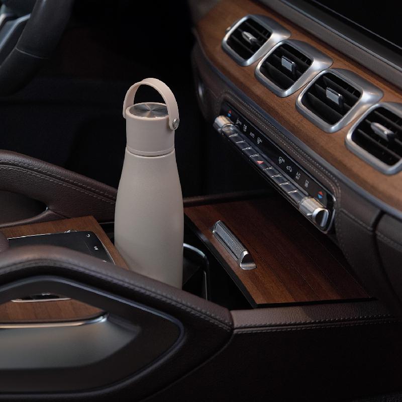 Термобутылка вакуумная герметичная Bosca