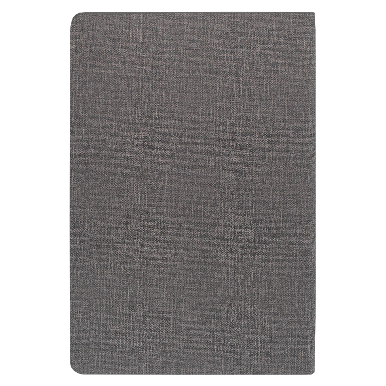 Обложка гибкая Flexy Semidated Cambric А5