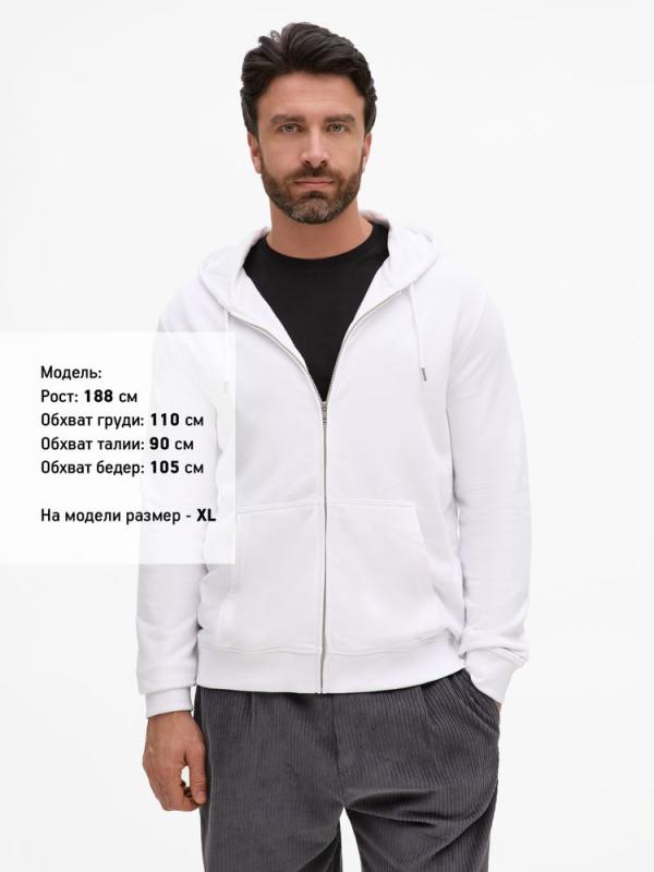 Толстовка унисекс Calipso