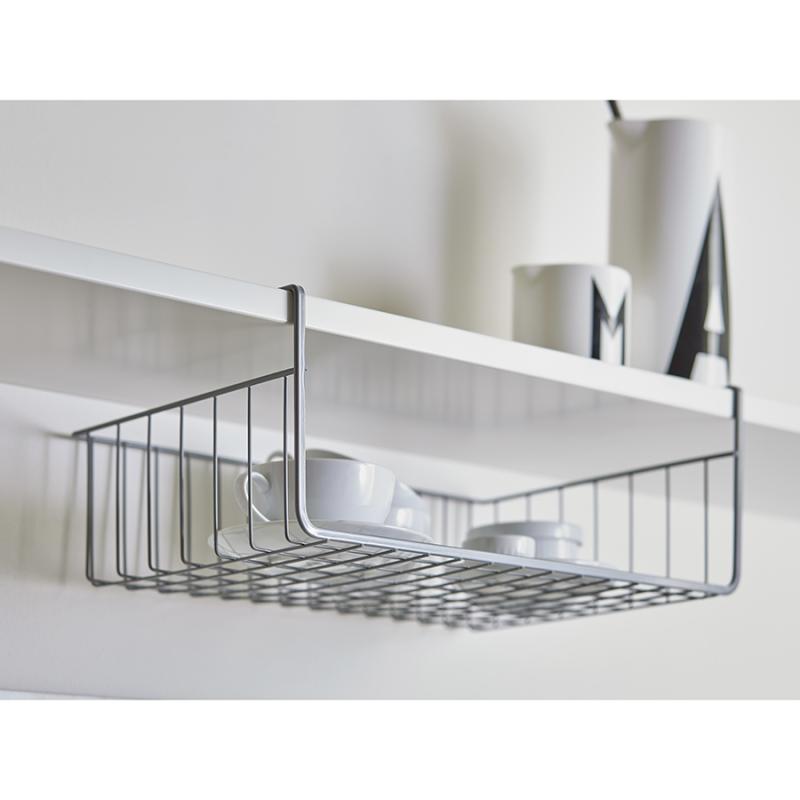 Корзина для хранения подвесная granli, 38,8х24,5х15 см