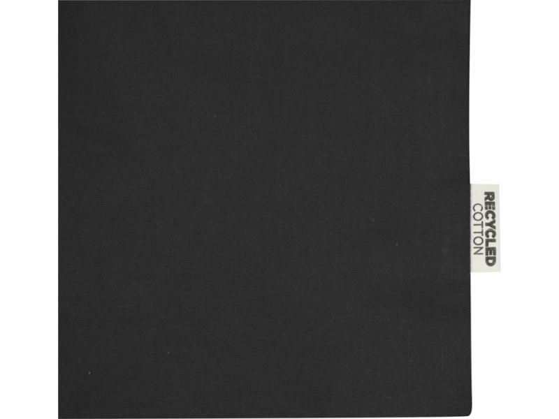 Эко-сумка Odessa из переработанного хлопка