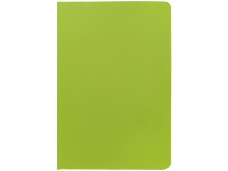 Блокнот в твердой обложке А5 Wispy