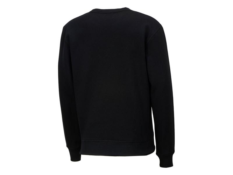 Свитшот оверсайз Lisbon унисекс