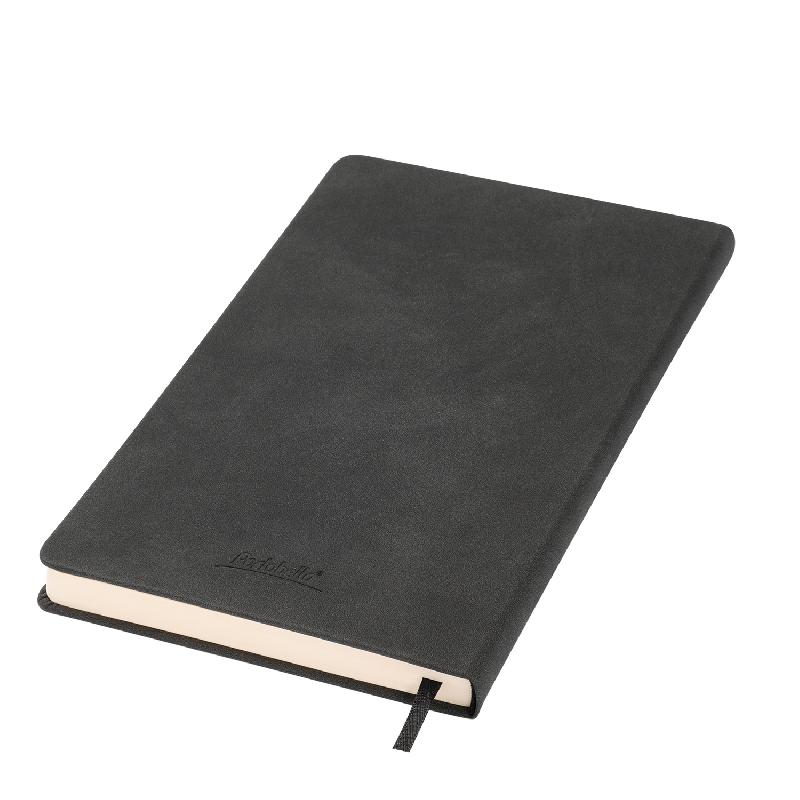 Ежедневник Stella недатированный с магнитом на обложке