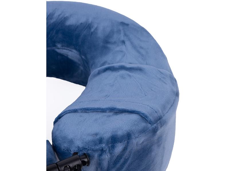 Подушка для путешествий с эффектом памяти Bluewinder