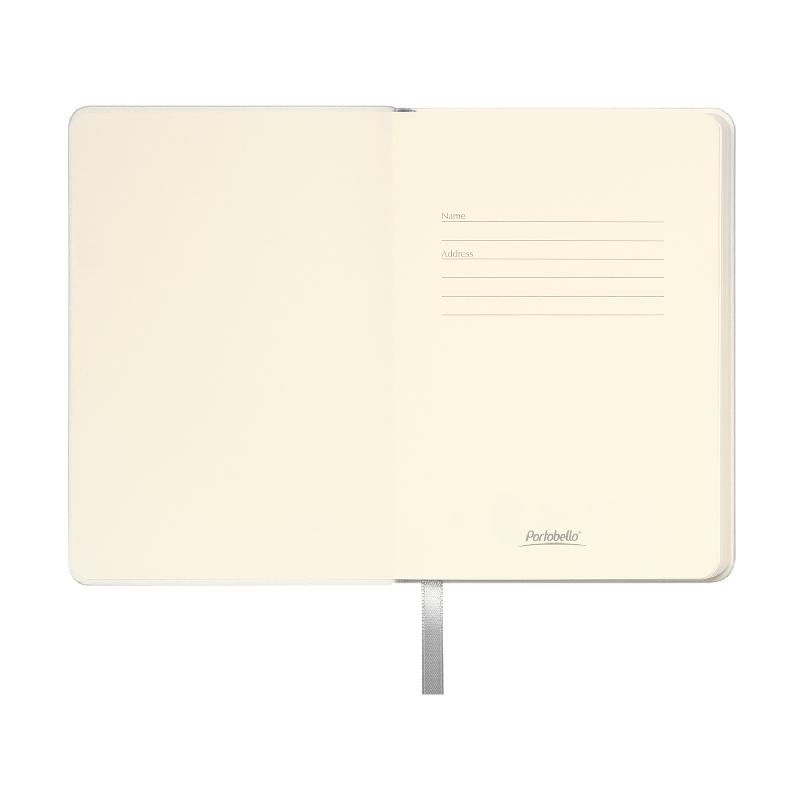 Ежедневник Spark mini A6 недатированный