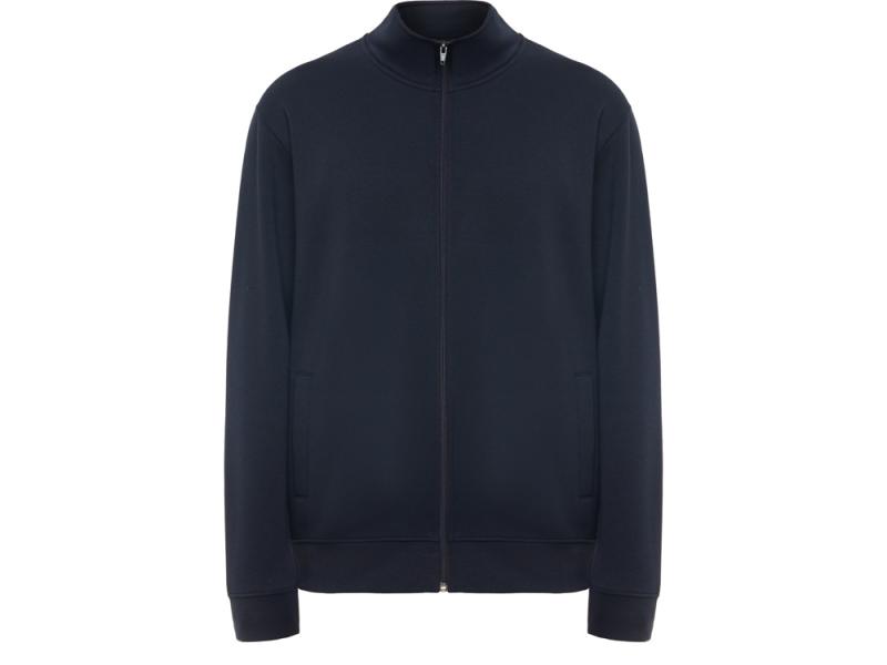 Толстовка на молнии Ulan унисекс