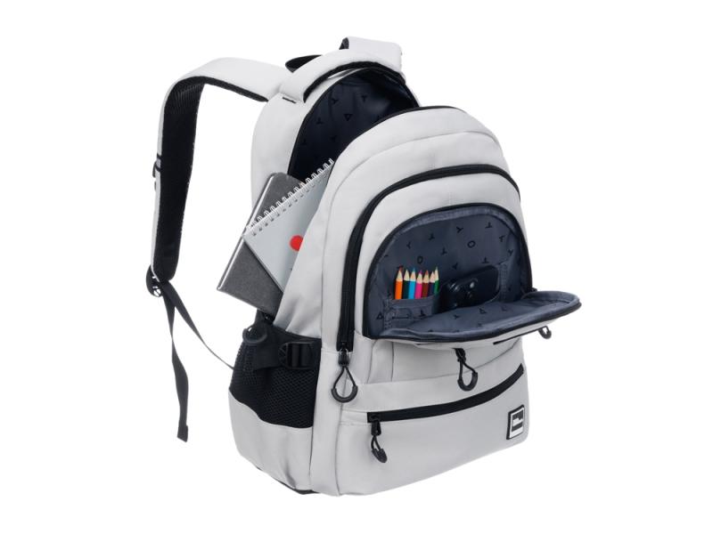 Рюкзак для школьников CLASS X с мешком для обуви