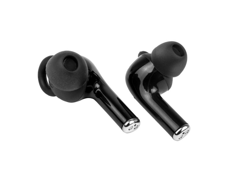 Наушники беспроводные TWS Clarity с шумоподавлением ENC