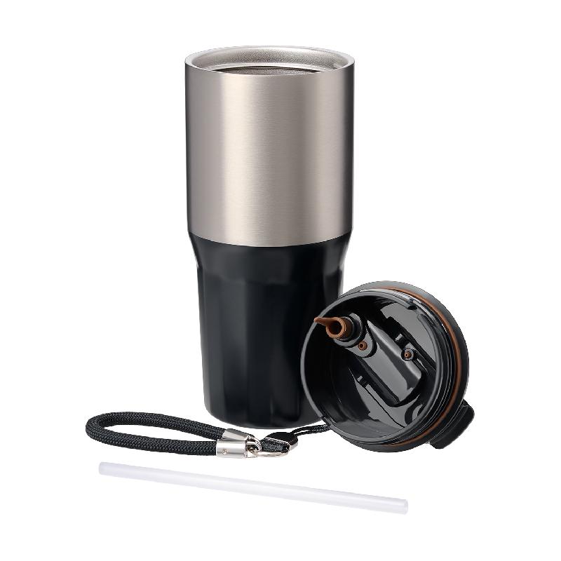 Термокружка вакуумная Avenue