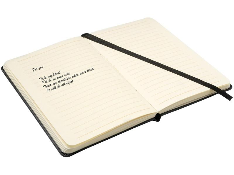 Блокнот А6 Juan