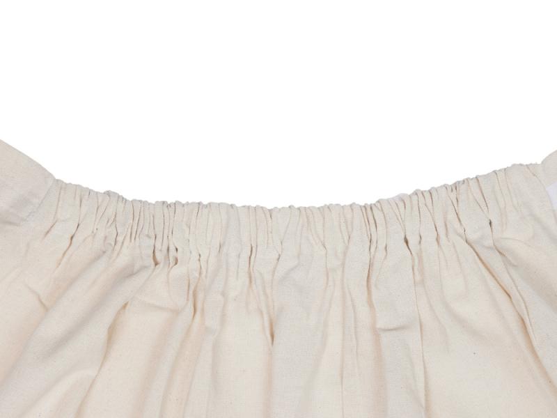 Килт для бани холщовый Retreat, унисекс