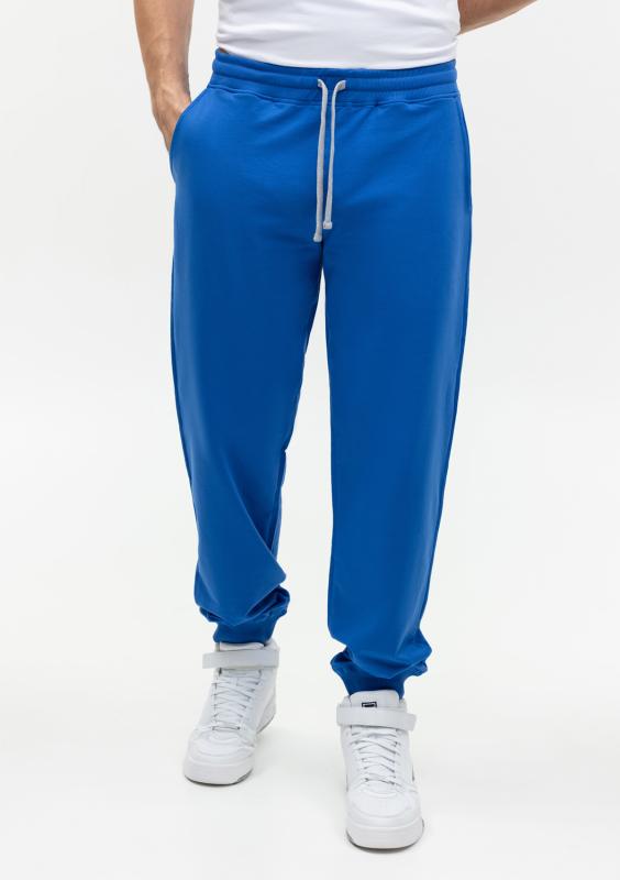 Брюки мужские STAN футер без начёса