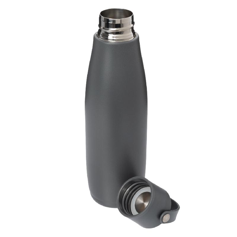 Термобутылка вакуумная герметичная Bosca