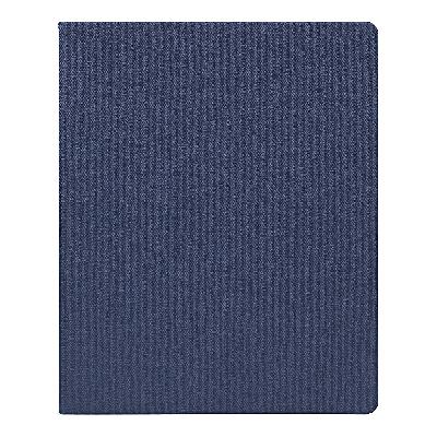 Еженедельник Classic Sand A4, недатированный, в твердой обложке