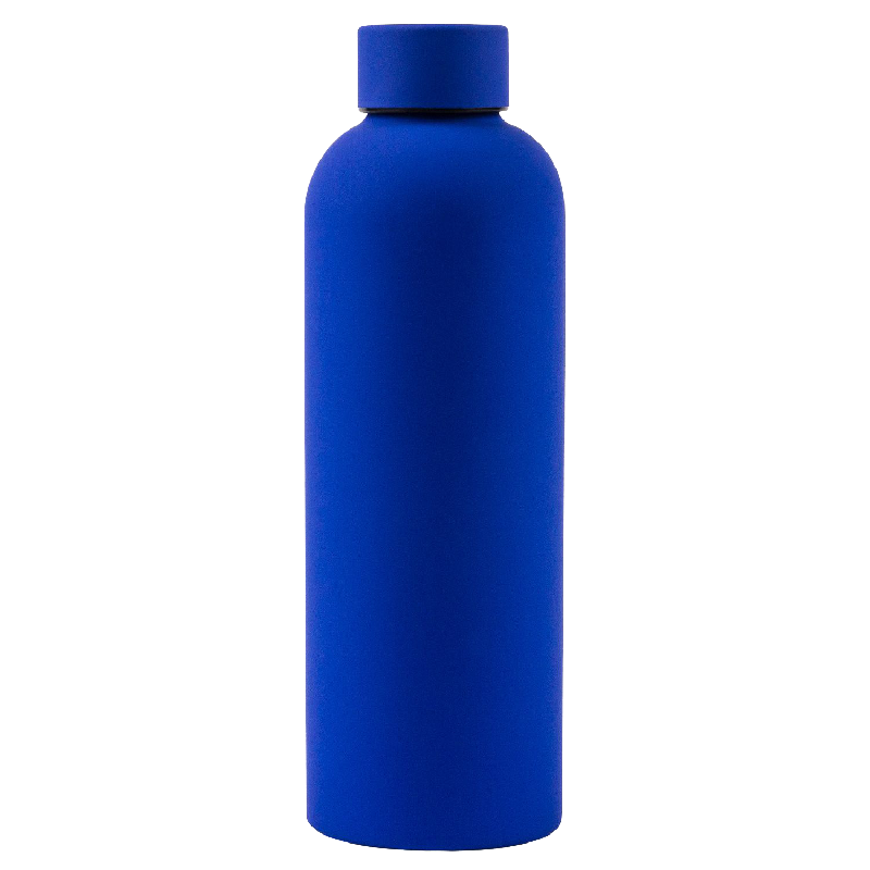 Термобутылка вакуумная герметичная Prima Ultramarine, 