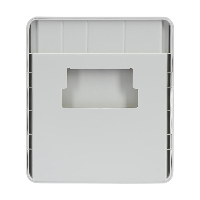 Набор из 4х ножей с подвесным блоком acros