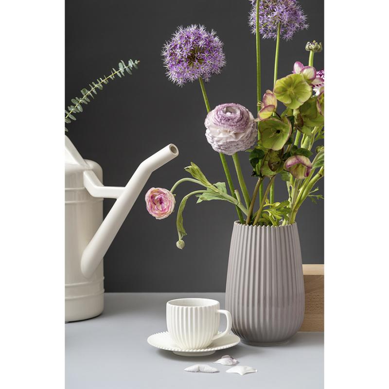 Ваза  из коллекции edge, 20 см