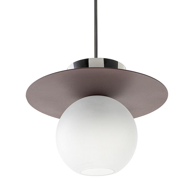 Светильник подвесной anniken, D36х28 см