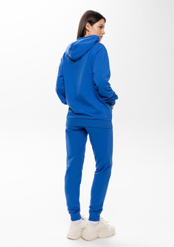 Брюки женские STAN футер без начёса