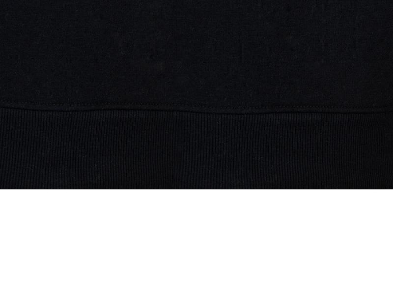 Толстовка с капюшоном оверсайз Lisbon унисекс