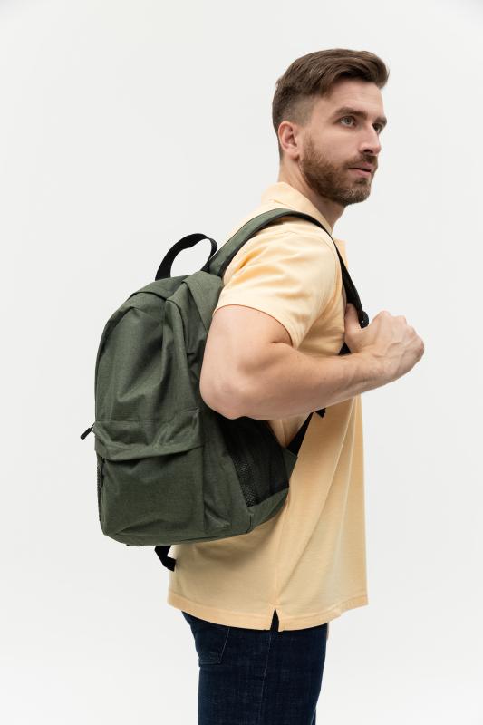 Рюкзак STAN оксфорд 600