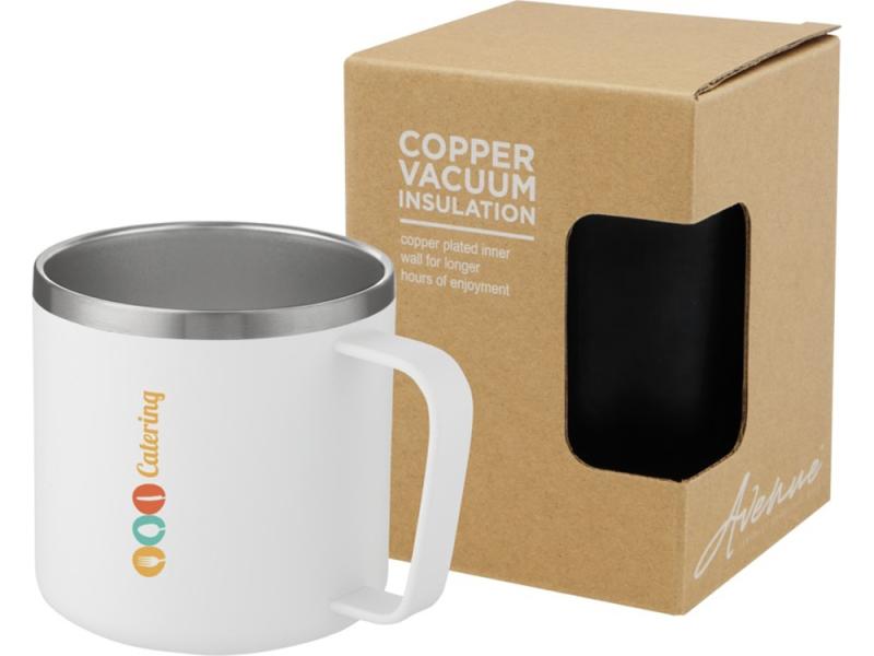 Кружка Jetta с вакуумной изоляцией