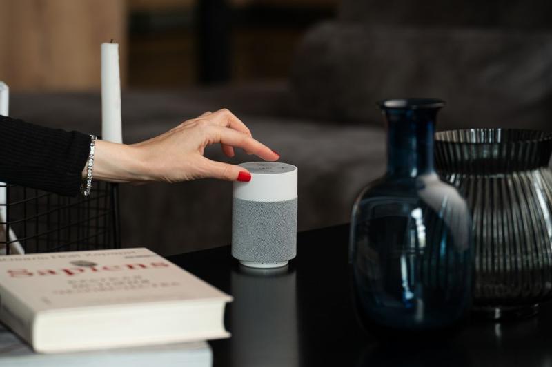 Беспроводная колонка Uniscend Tappy