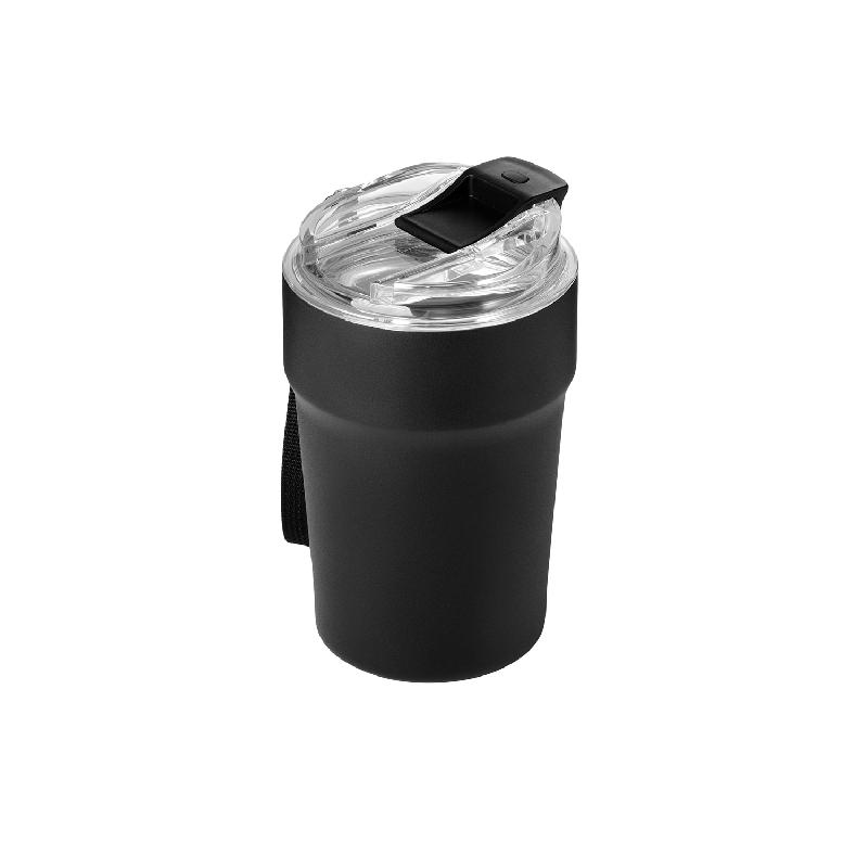 Термокружка вакуумная Monaco