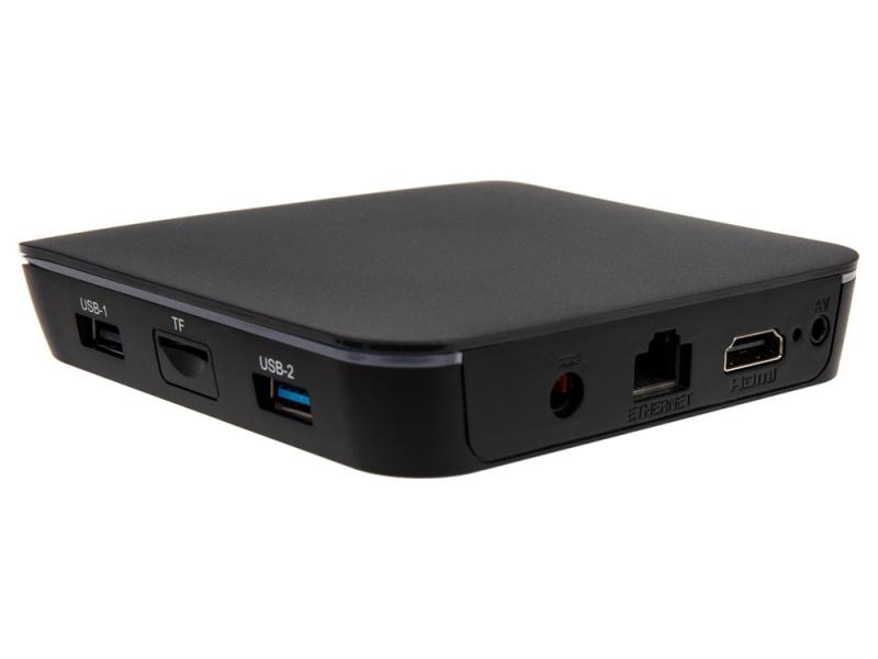 Медиаплеер  MEDIA ATV 8K Pro