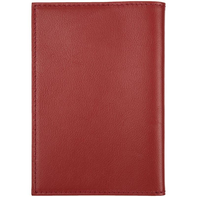 Обложка для паспорта Top