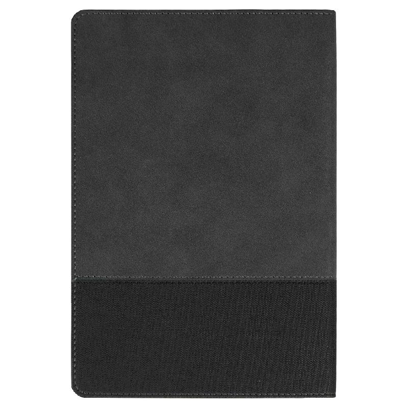 Ежедневник Flexy Treviso Nuba Sand Color А5, недатированный, в гибкой обложке