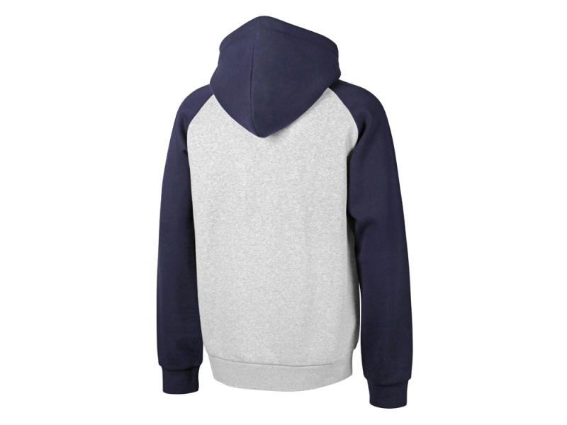 Толстовка с капюшоном Dublin мужская