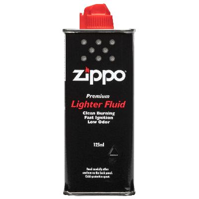 Топливо Zippo, 125 мл