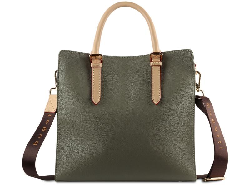 Сумка-портфель женская Ella