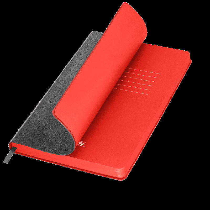 Ежедневник River side недатированный,  (без упаковки, без стикера)