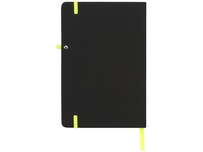 Блокнот А5 Noir
