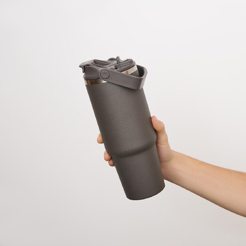 Термокружка вакуумная Montana