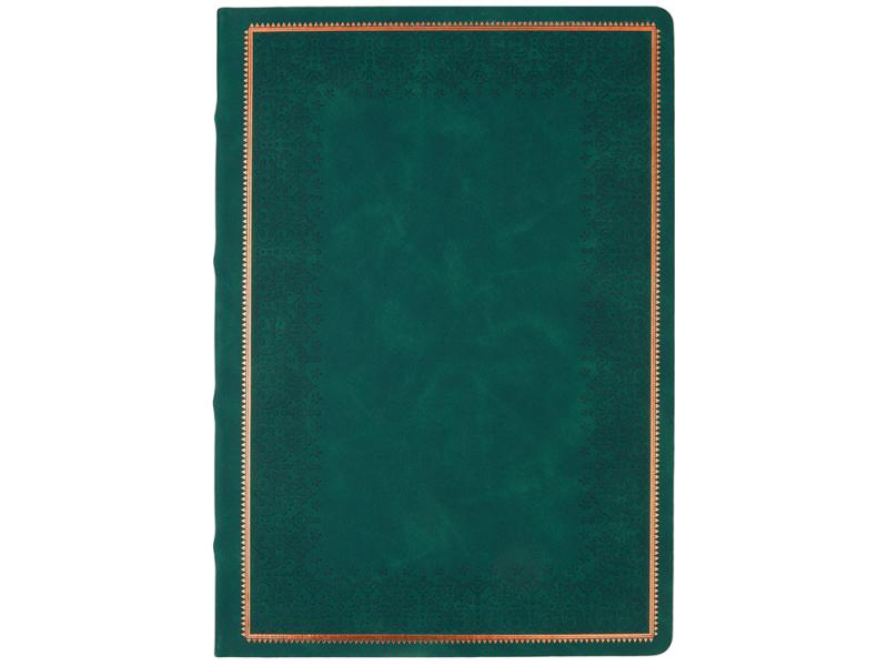 Ежедневник недатированный А4 Royal