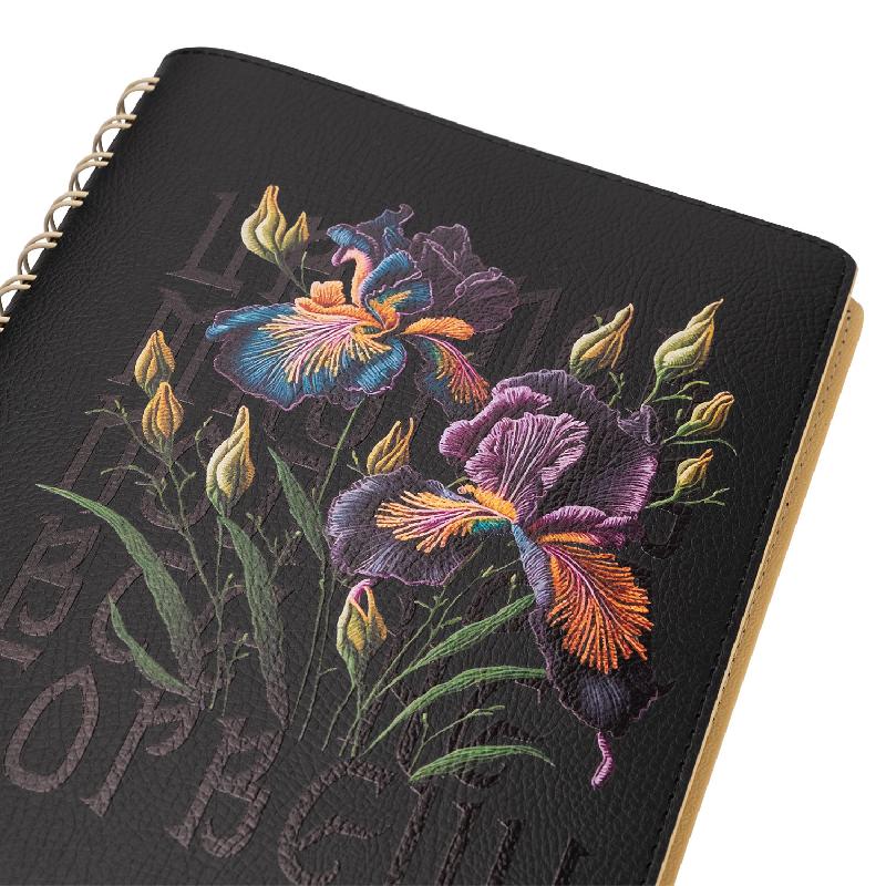 Ежедневник Vista недатированный, 