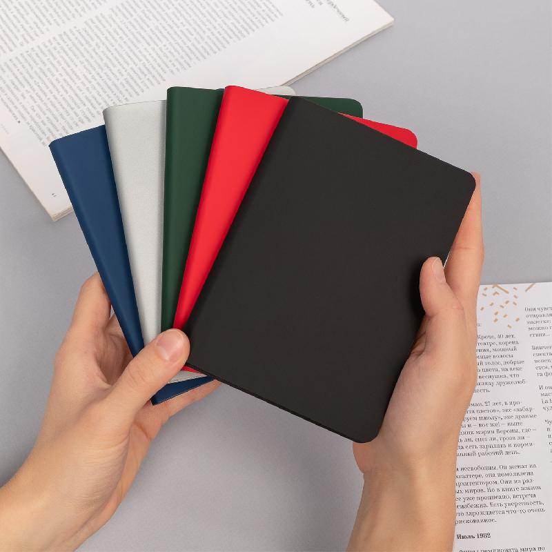 Ежедневник Spark mini A6 недатированный