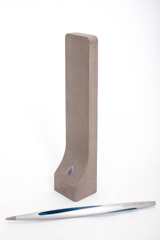 Вечная ручка Pininfarina Aero BLUE