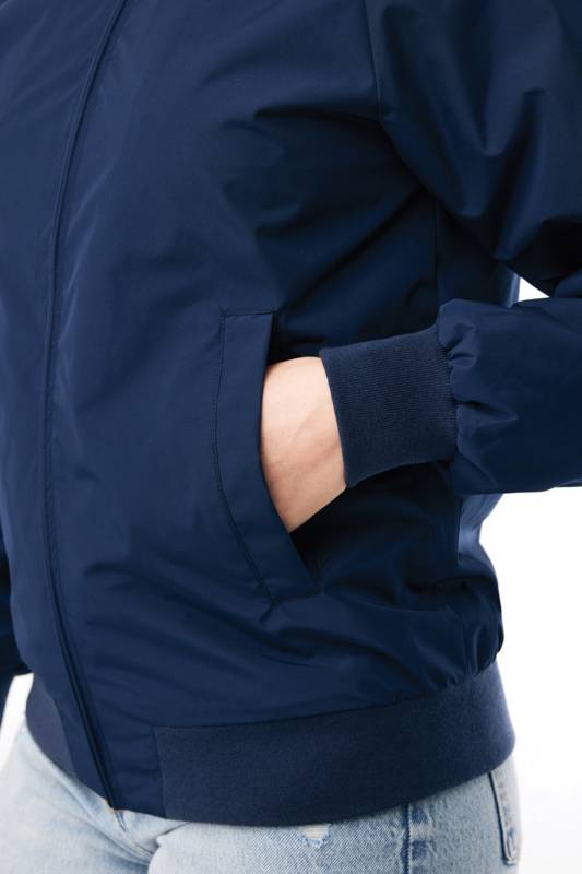 Куртка Iqoniq Odin из переработанного полиэстера